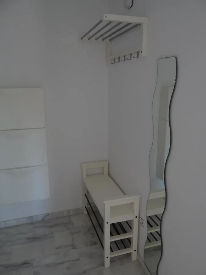 Logis Riviera Del Sol Apartman Sitio de Calahonda Spanyolország