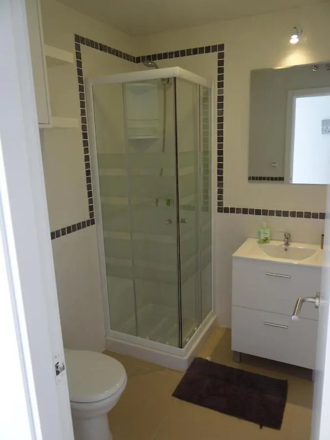 Logis Riviera Del Sol Apartman Sitio de Calahonda