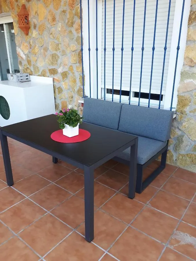 Logis Riviera Del Sol Apartman Sitio de Calahonda