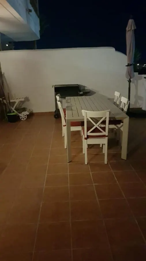 Logis Riviera Del Sol Apartman Sitio de Calahonda