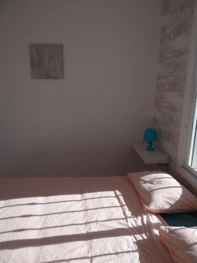 Logis Riviera Del Sol Apartman Sitio de Calahonda