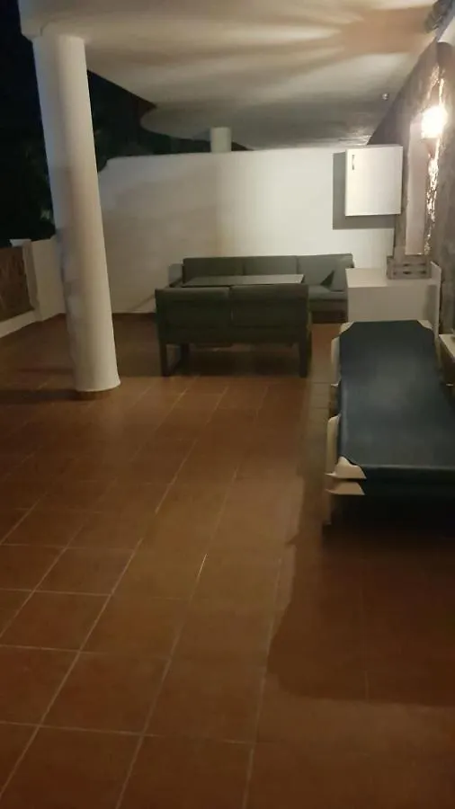 Logis Riviera Del Sol Apartman Sitio de Calahonda 0*,