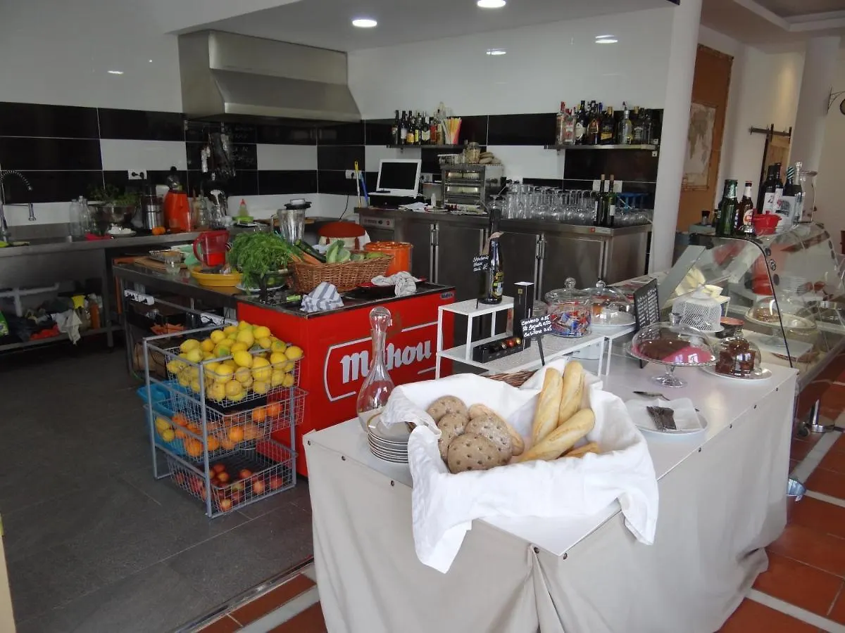 Logis Riviera Del Sol Apartman Sitio de Calahonda